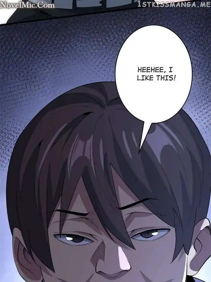 I'm Really Not the Villain Ch.033