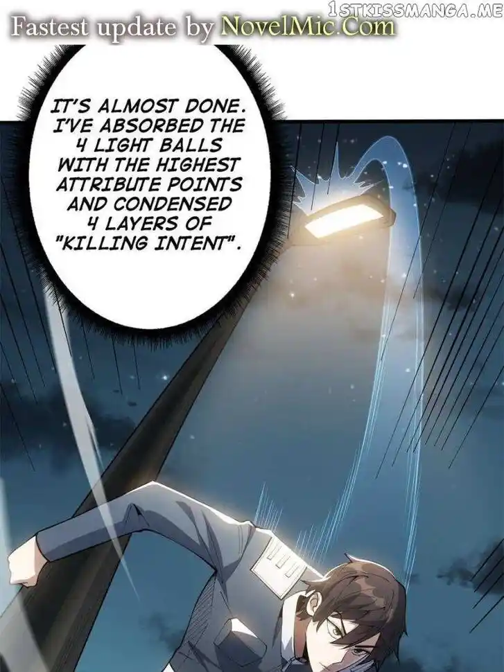 I'm Really Not the Villain Ch.034