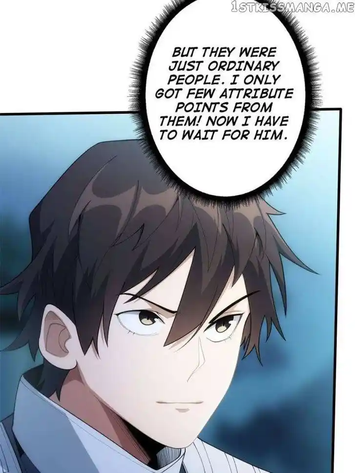 I'm Really Not the Villain Ch.034