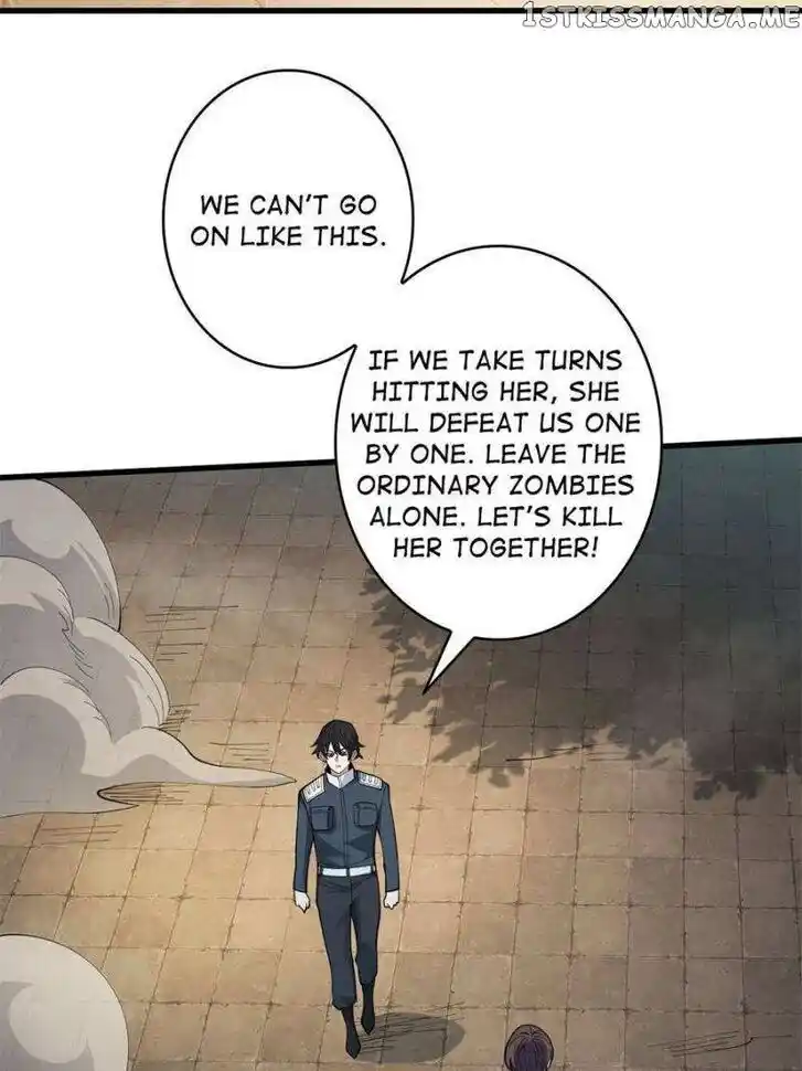 I'm Really Not the Villain Ch.034