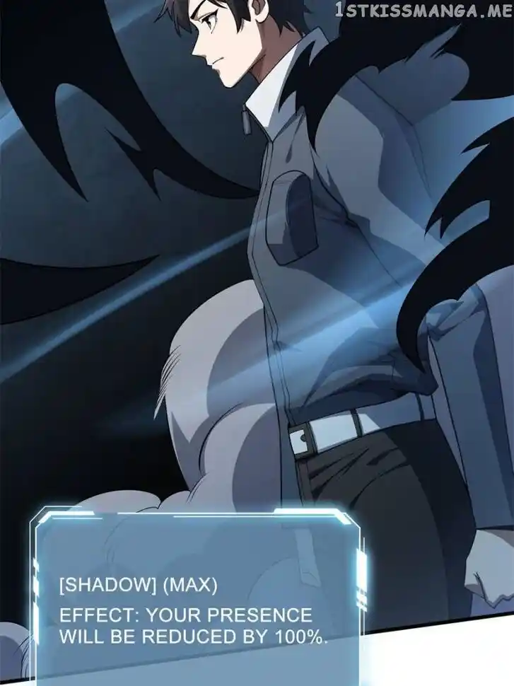 I'm Really Not the Villain Ch.034