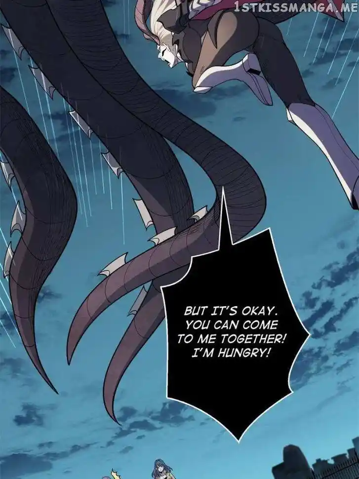 I'm Really Not the Villain Ch.034