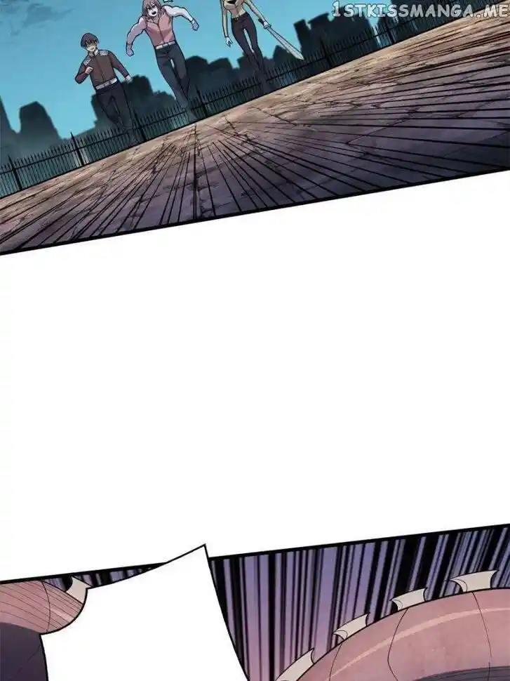 I'm Really Not the Villain Ch.034