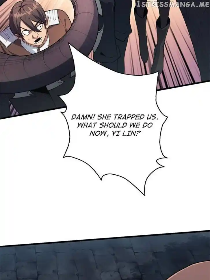 I'm Really Not the Villain Ch.034