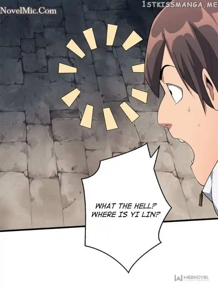 I'm Really Not the Villain Ch.034