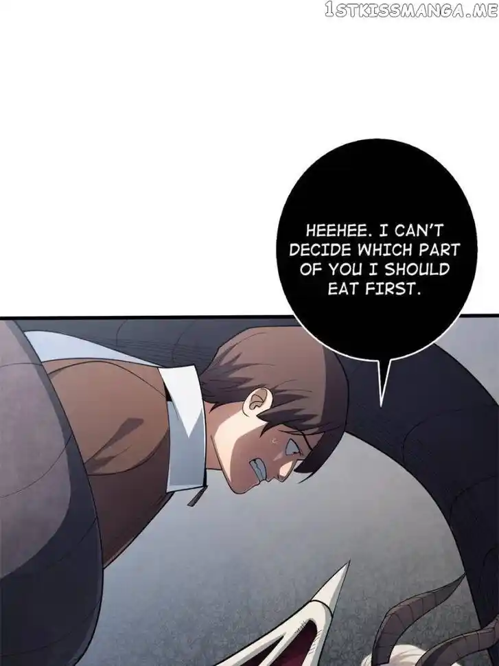 I'm Really Not the Villain Ch.034