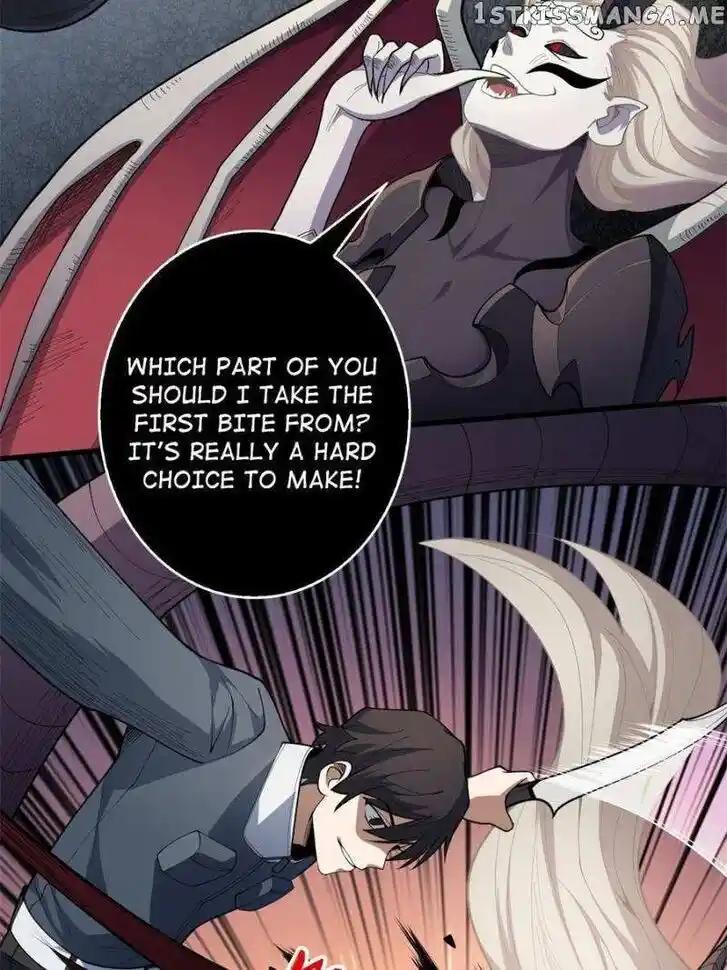 I'm Really Not the Villain Ch.034