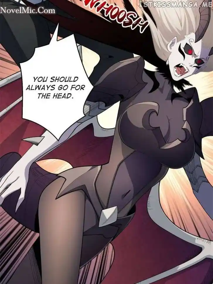 I'm Really Not the Villain Ch.034