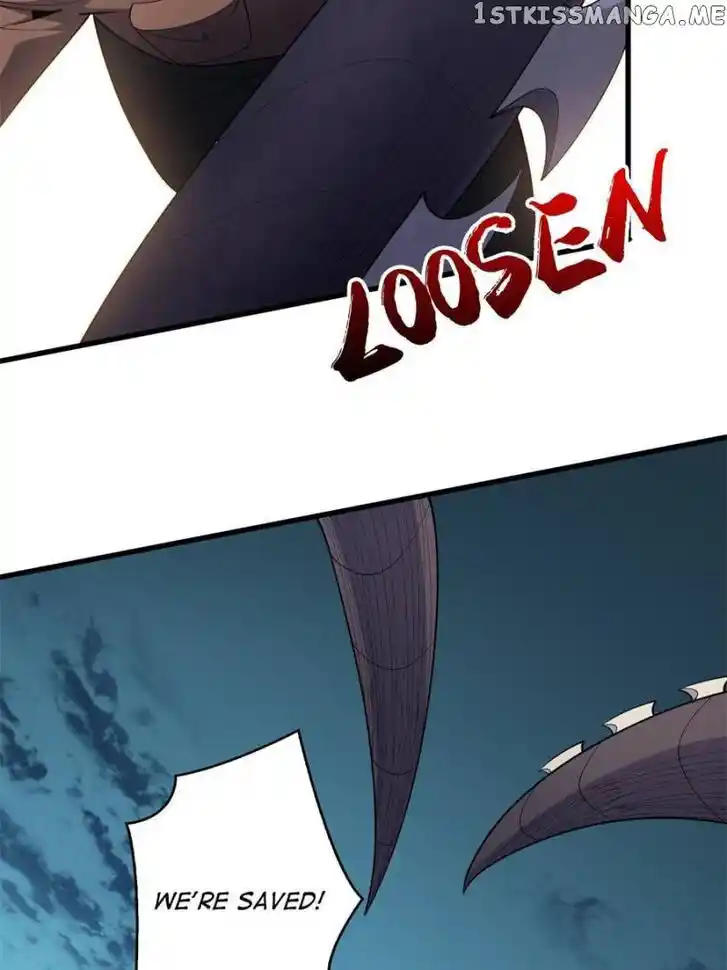 I'm Really Not the Villain Ch.034