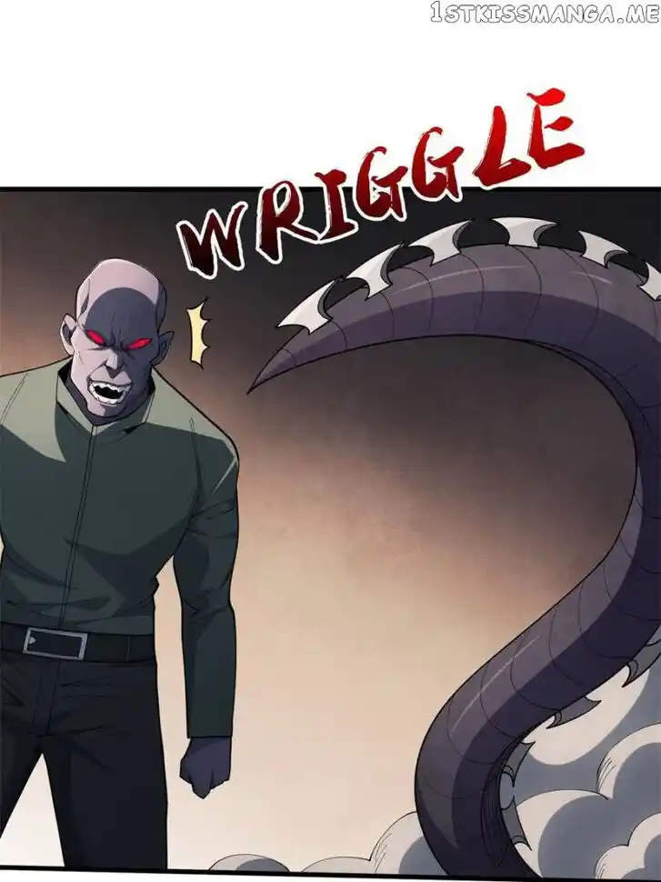 I'm Really Not the Villain Ch.034