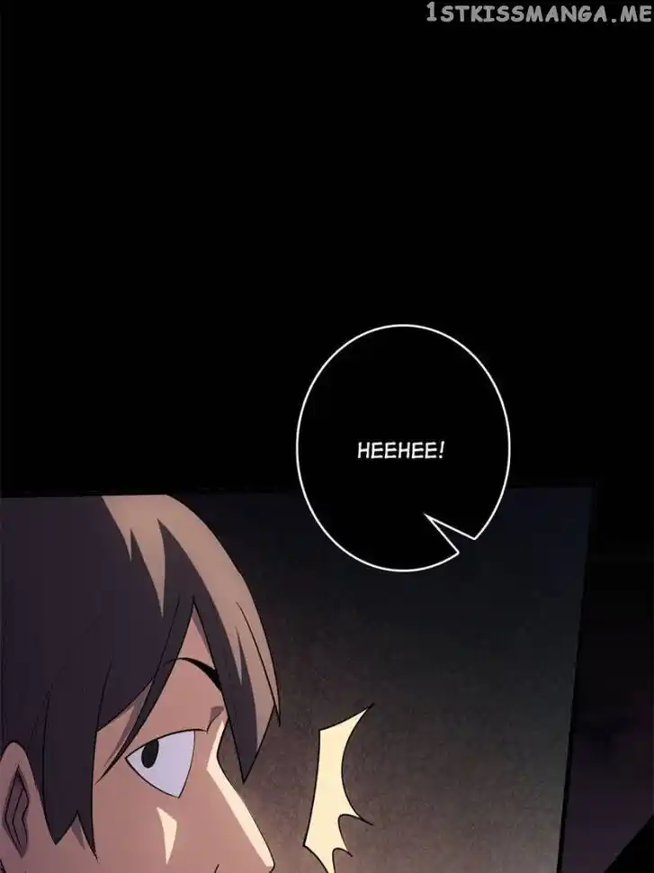 I'm Really Not the Villain Ch.034