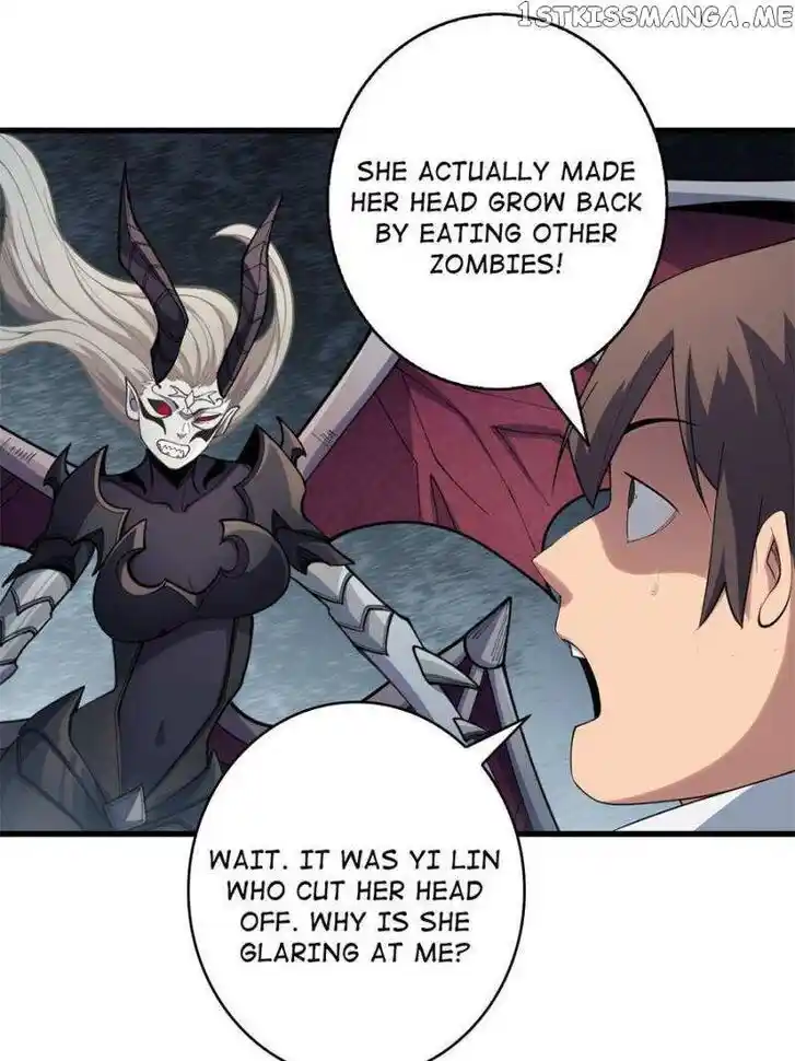 I'm Really Not the Villain Ch.034