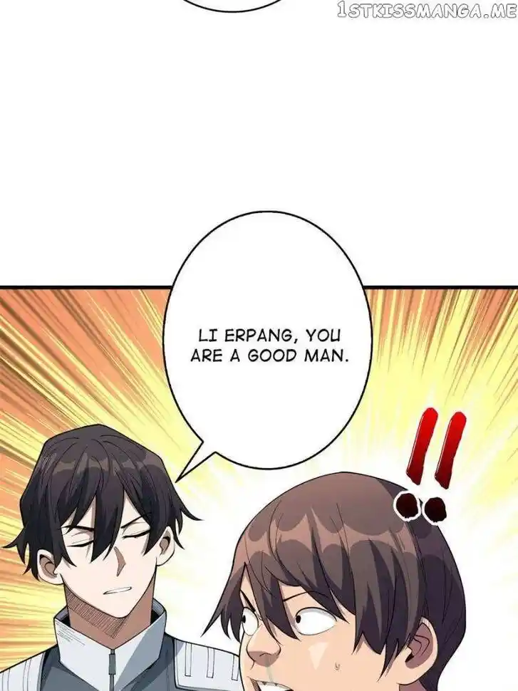 I'm Really Not the Villain Ch.034