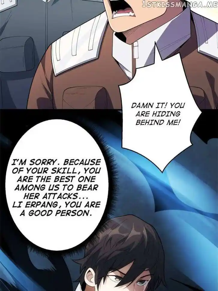 I'm Really Not the Villain Ch.034