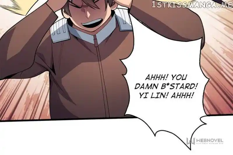 I'm Really Not the Villain Ch.034