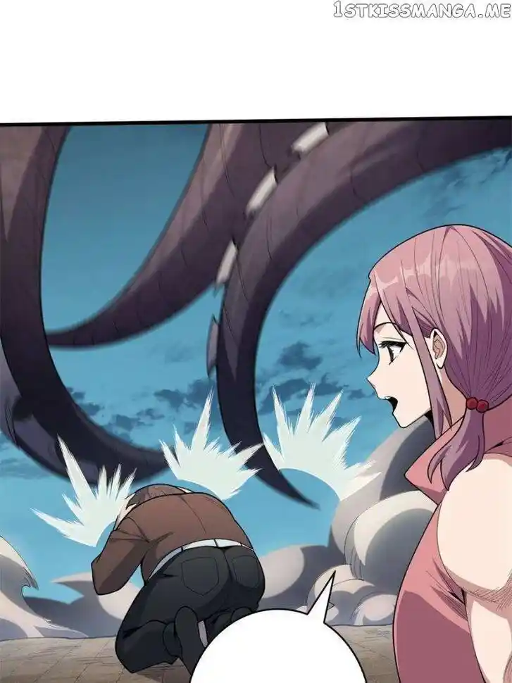 I'm Really Not the Villain Ch.034