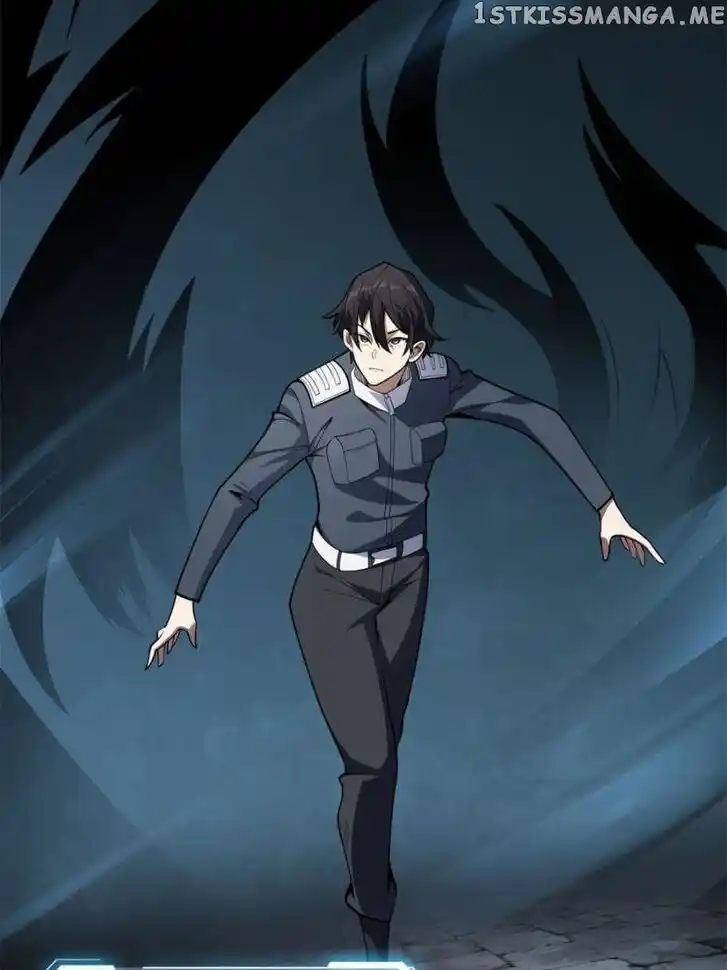 I'm Really Not the Villain Ch.034