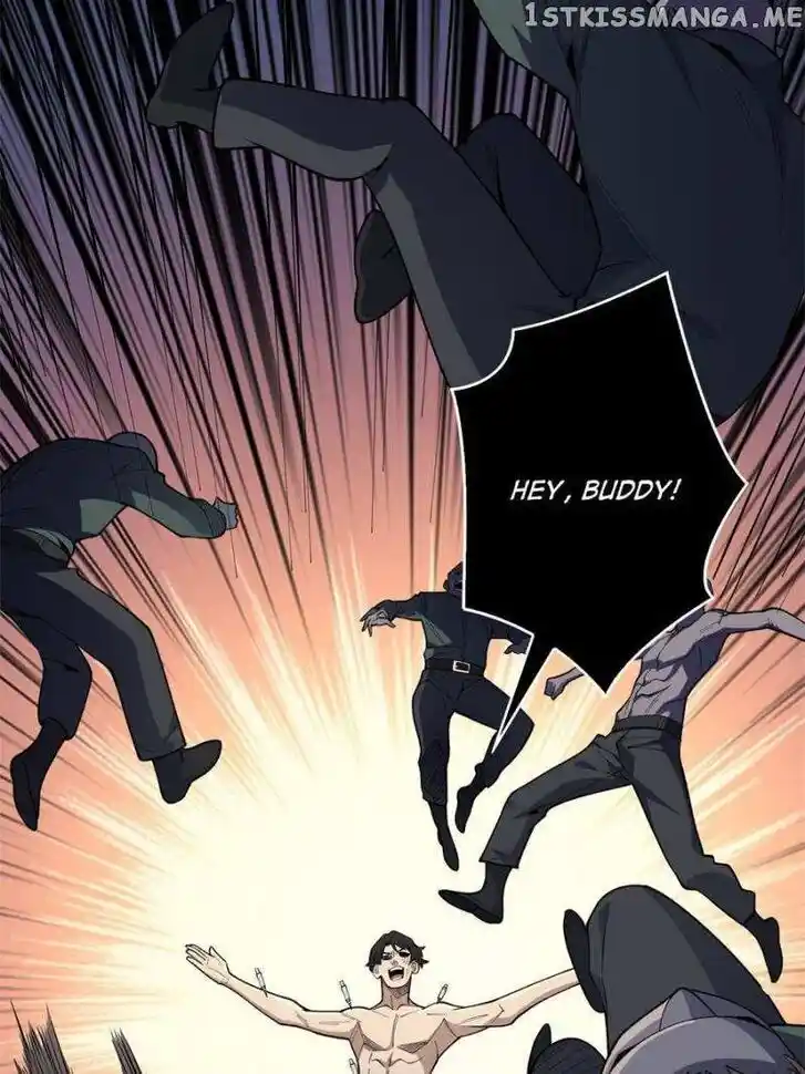 I'm Really Not the Villain Ch.034