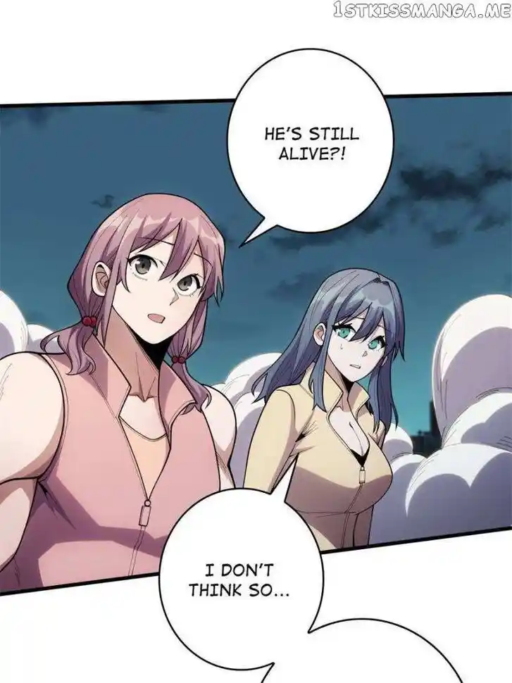 I'm Really Not the Villain Ch.034