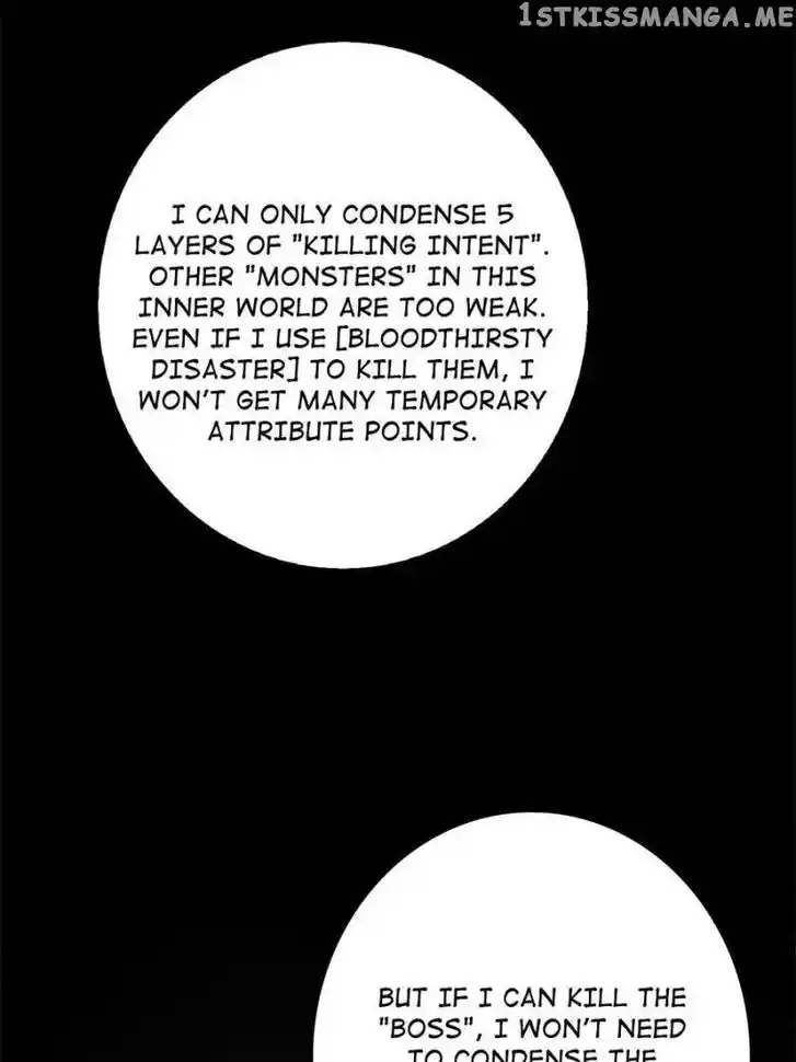 I'm Really Not the Villain Ch.034