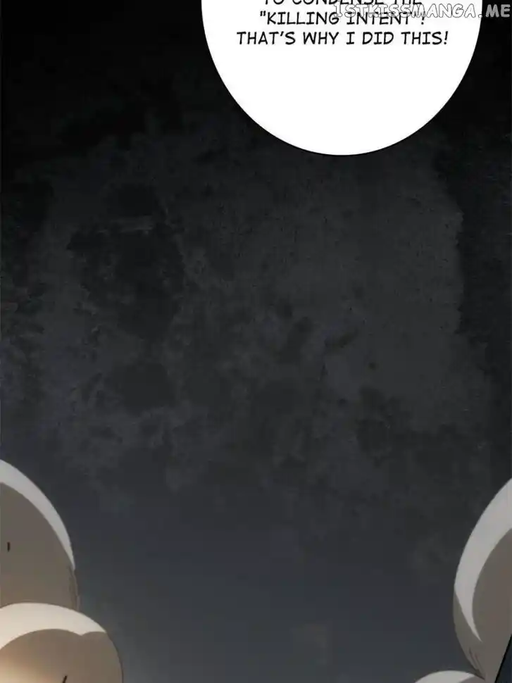 I'm Really Not the Villain Ch.034