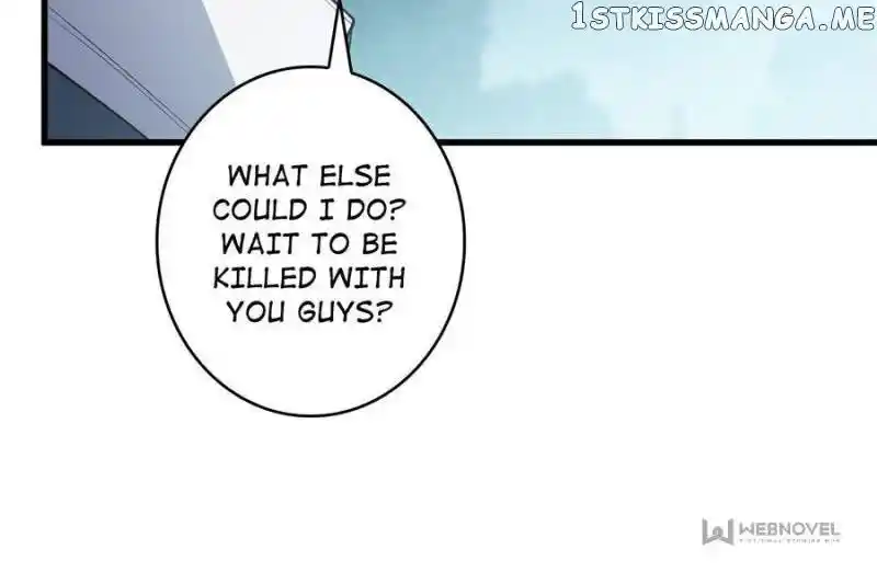 I'm Really Not the Villain Ch.034