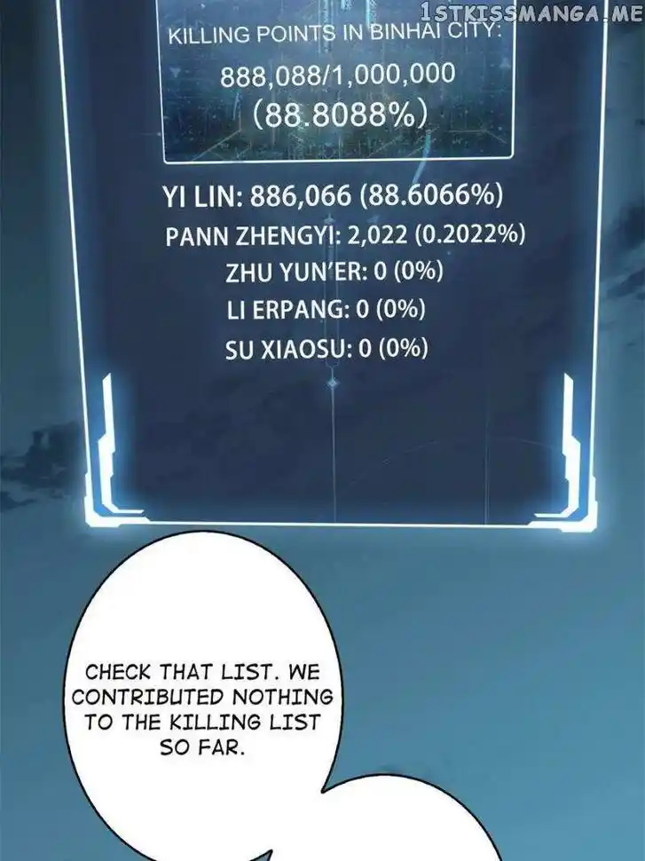 I'm Really Not the Villain Ch.034