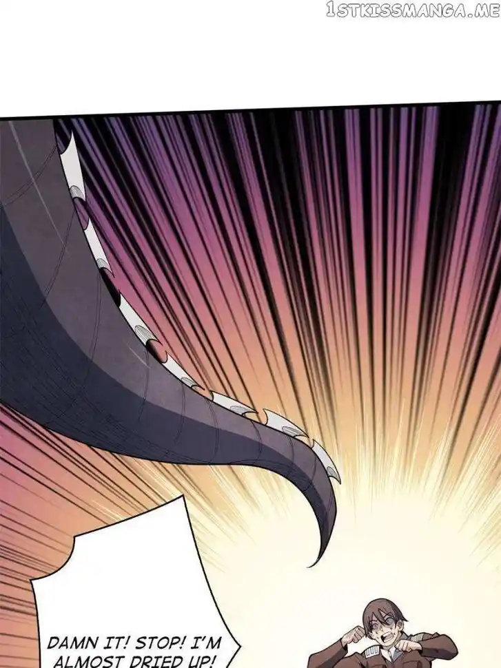 I'm Really Not the Villain Ch.034