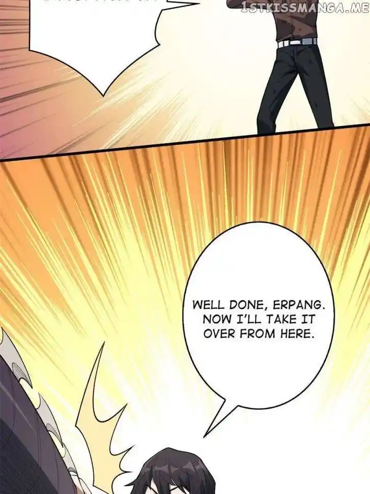 I'm Really Not the Villain Ch.034