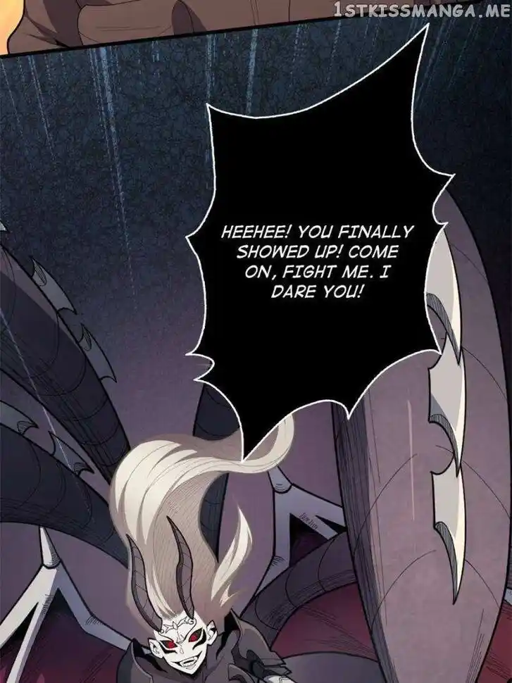 I'm Really Not the Villain Ch.034