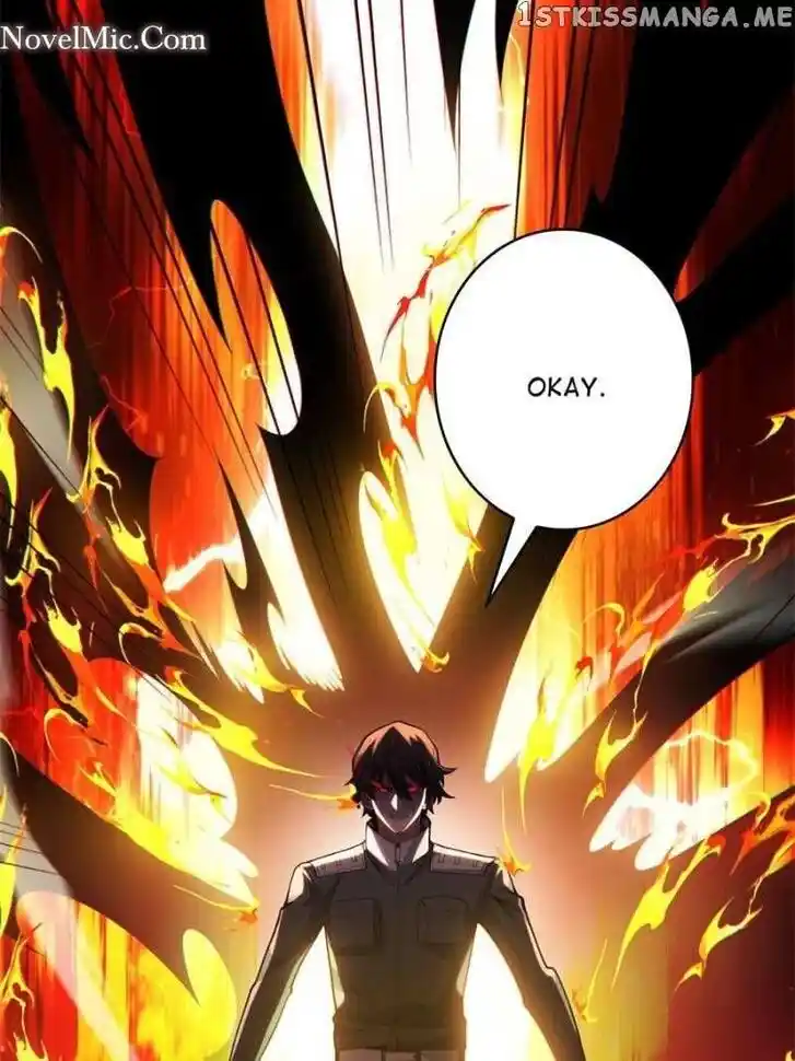 I'm Really Not the Villain Ch.034