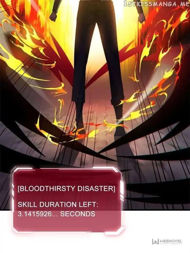 I'm Really Not the Villain Ch.034