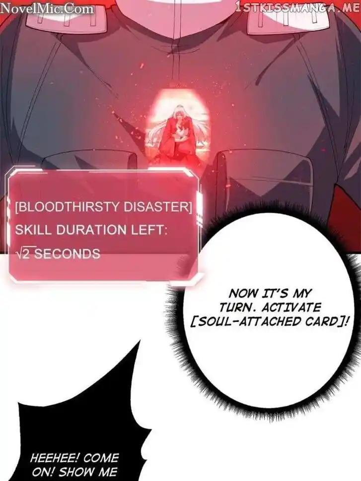 I'm Really Not the Villain Ch.035