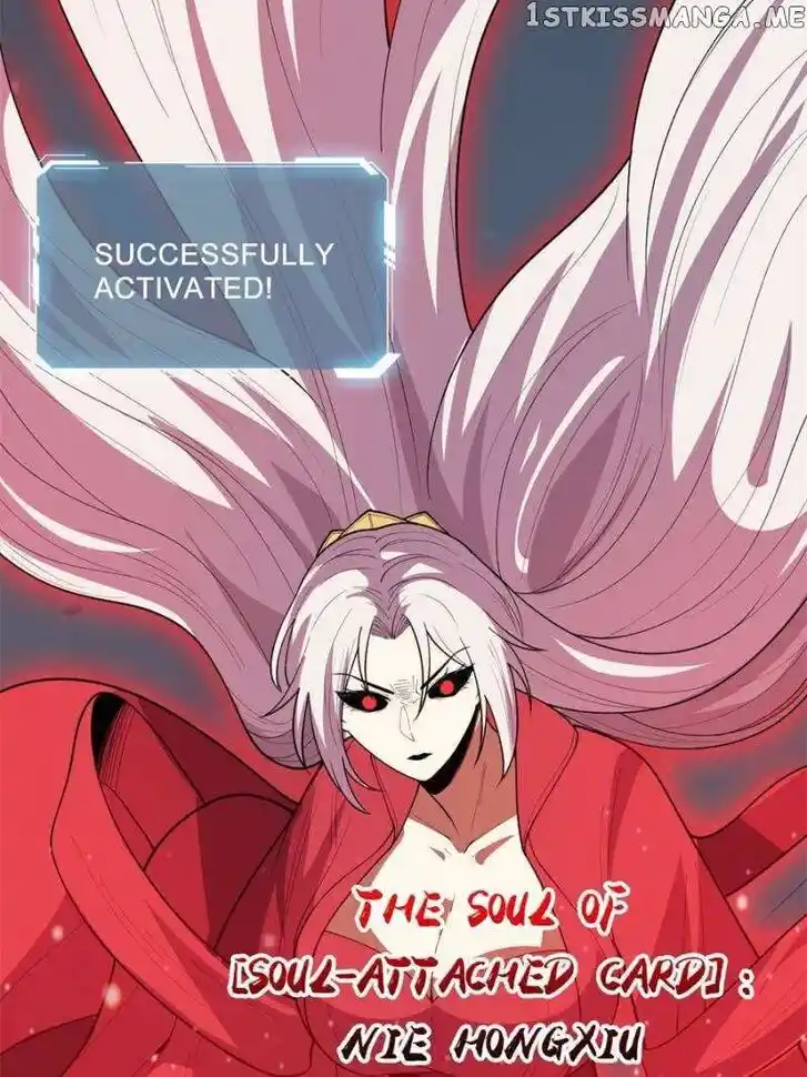 I'm Really Not the Villain Ch.035