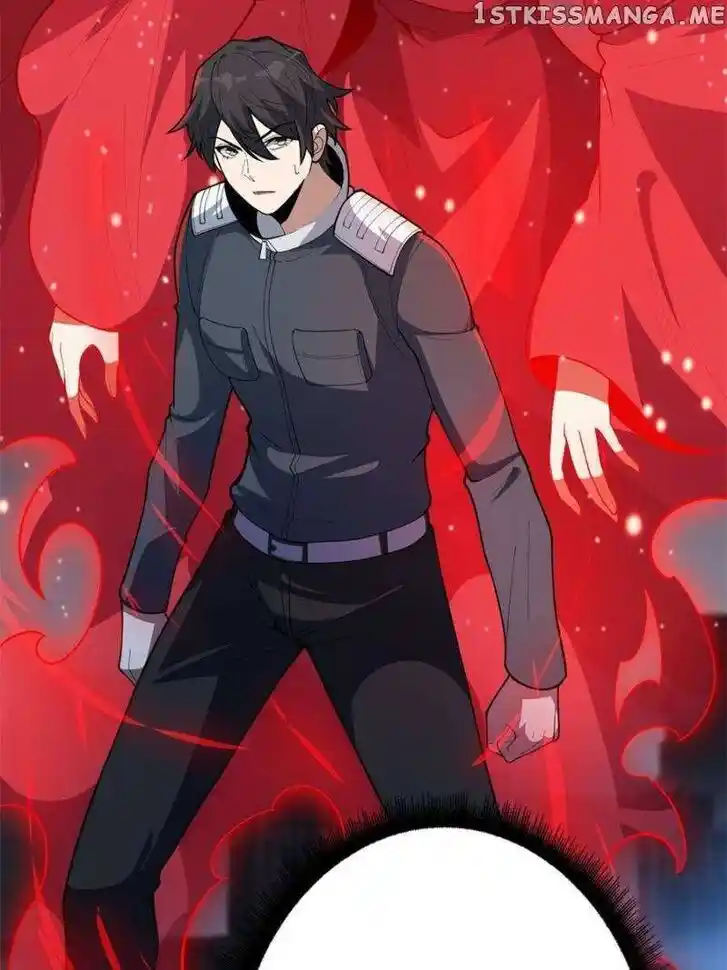 I'm Really Not the Villain Ch.035