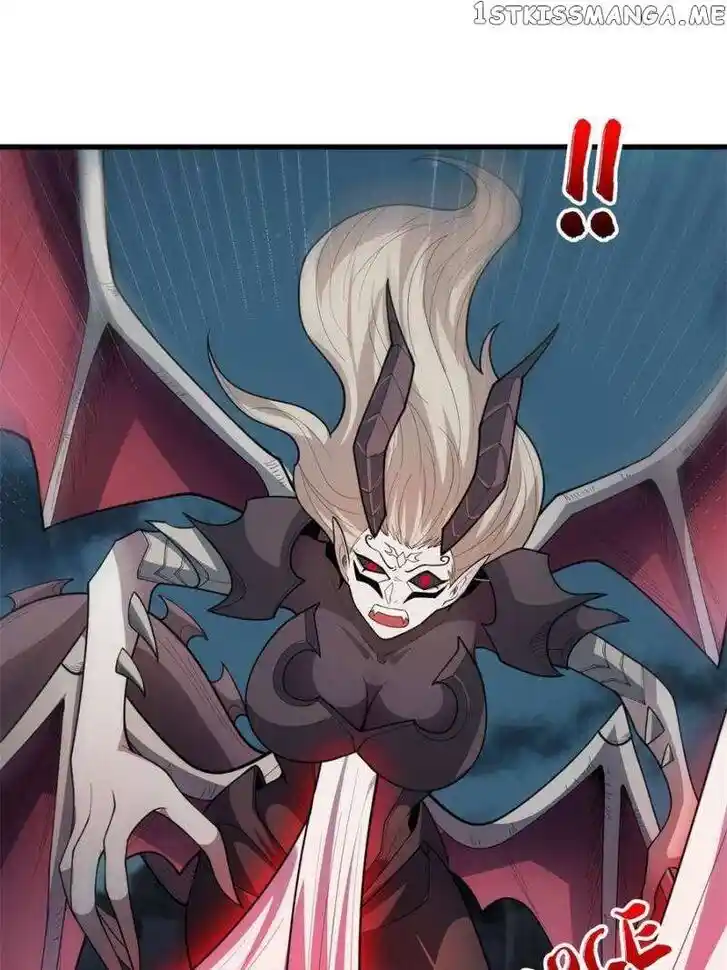 I'm Really Not the Villain Ch.035