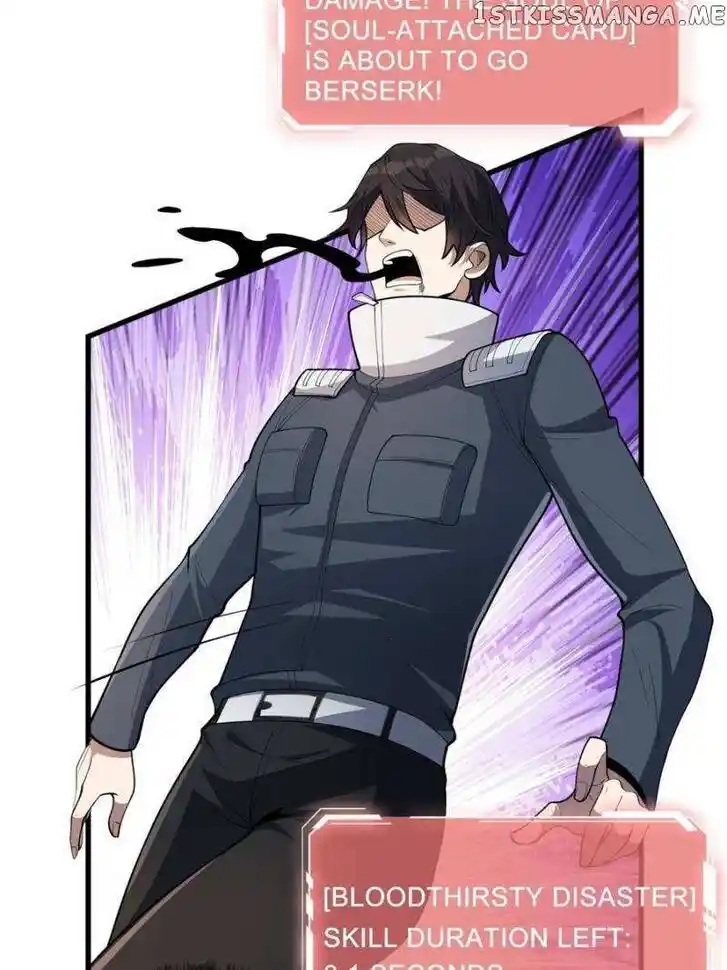 I'm Really Not the Villain Ch.035