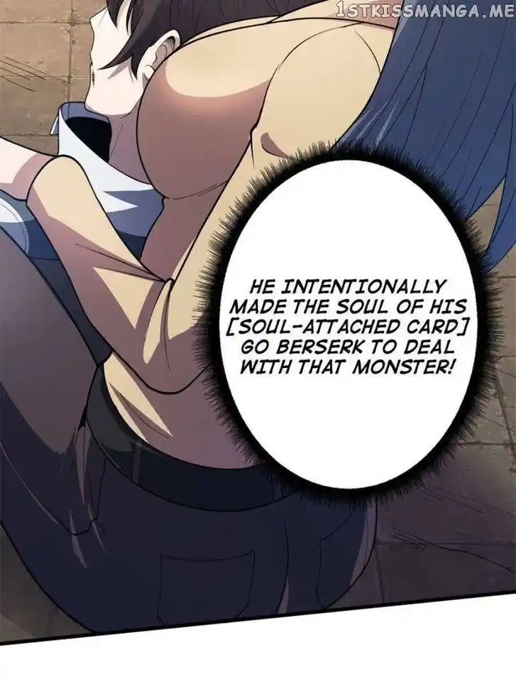 I'm Really Not the Villain Ch.035