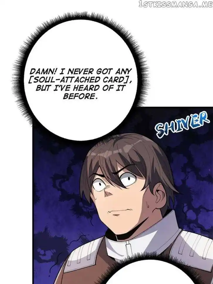 I'm Really Not the Villain Ch.035