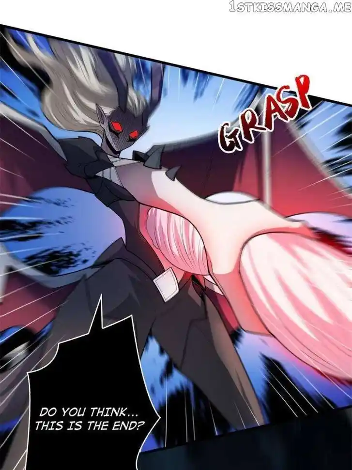 I'm Really Not the Villain Ch.035