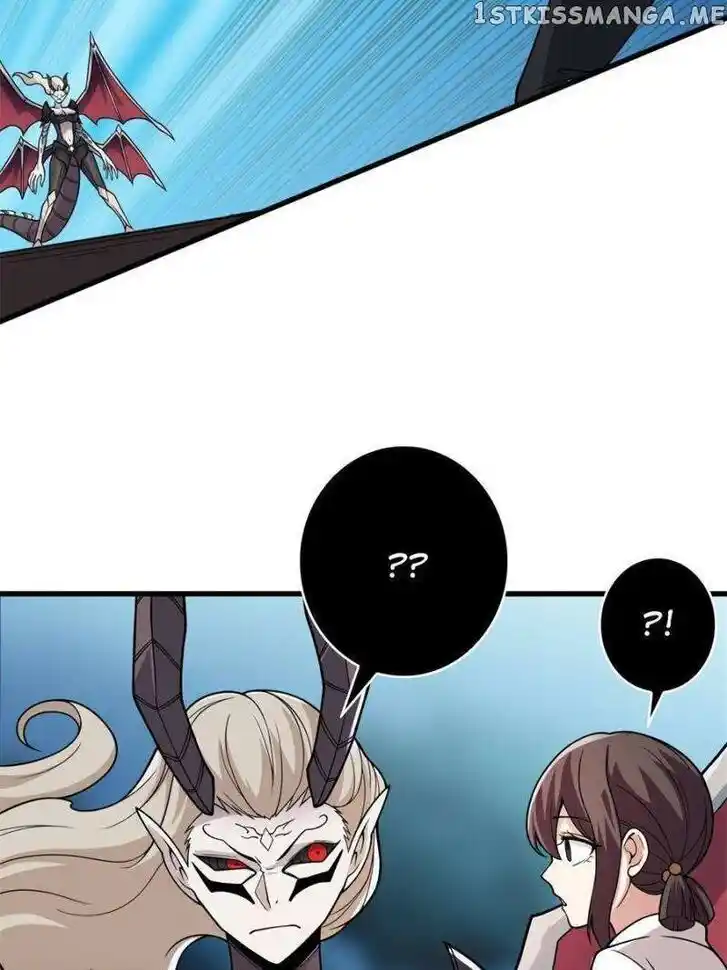 I'm Really Not the Villain Ch.035