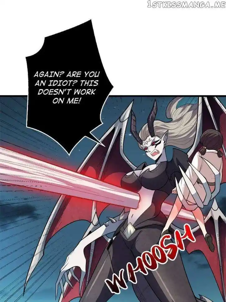 I'm Really Not the Villain Ch.035