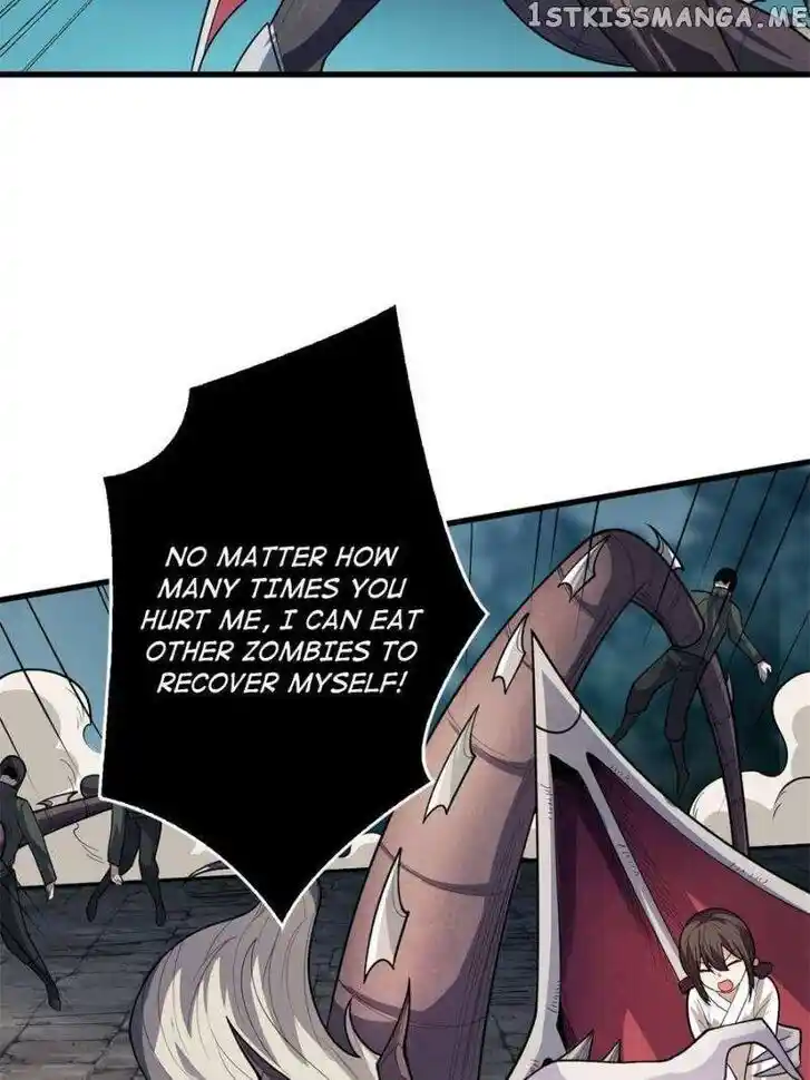 I'm Really Not the Villain Ch.035