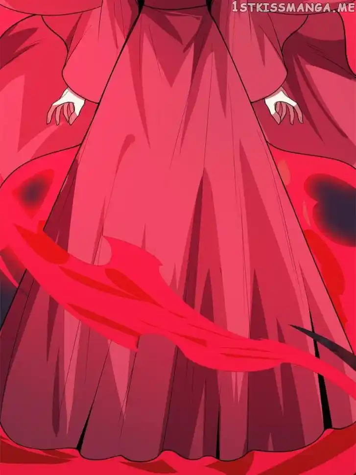 I'm Really Not the Villain Ch.035