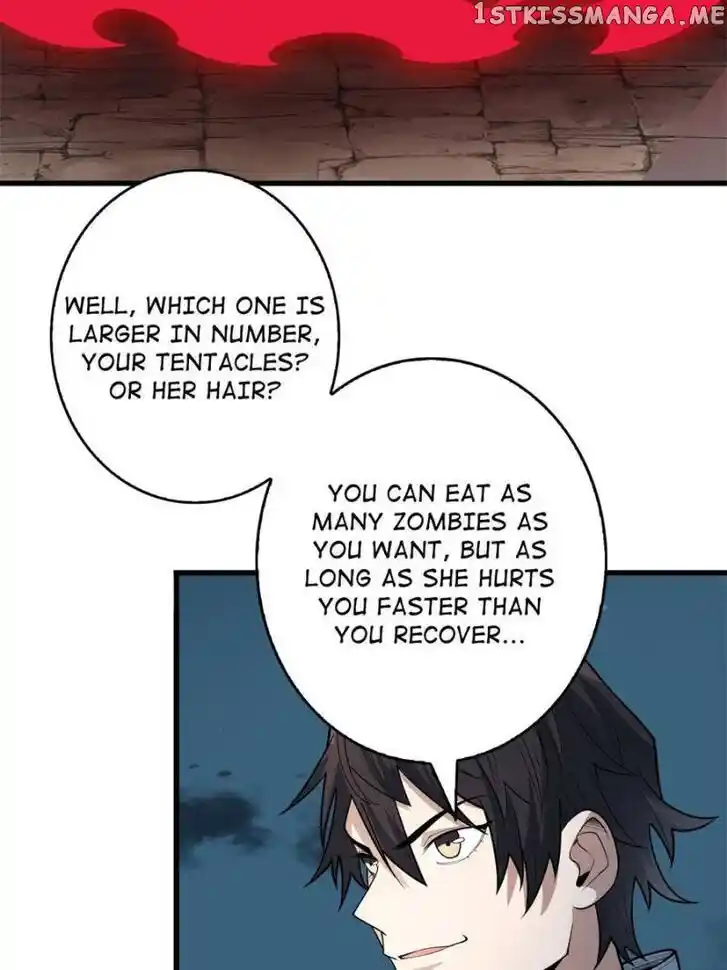 I'm Really Not the Villain Ch.035