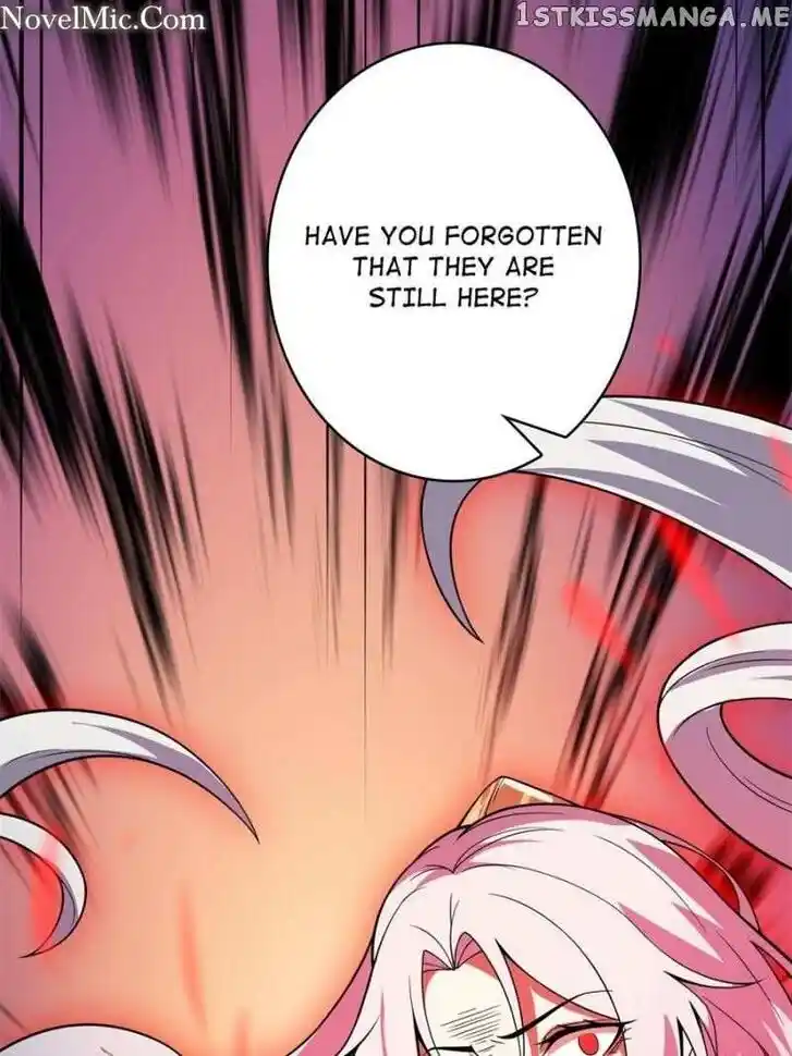 I'm Really Not the Villain Ch.035