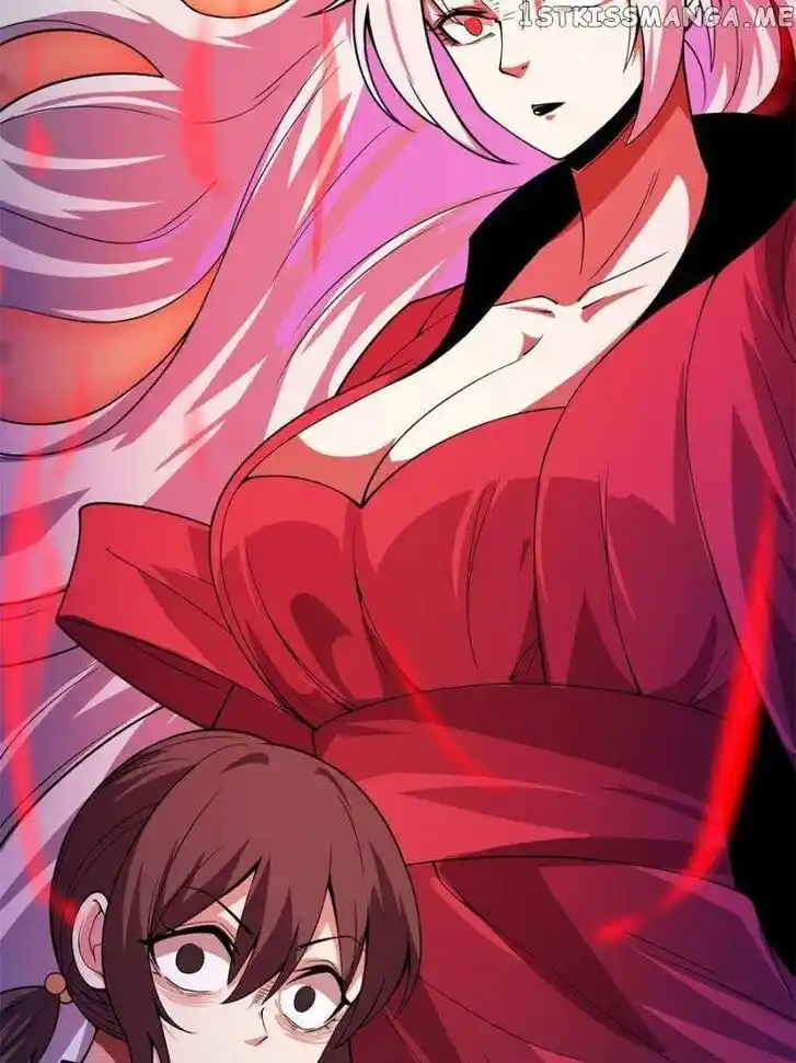 I'm Really Not the Villain Ch.035