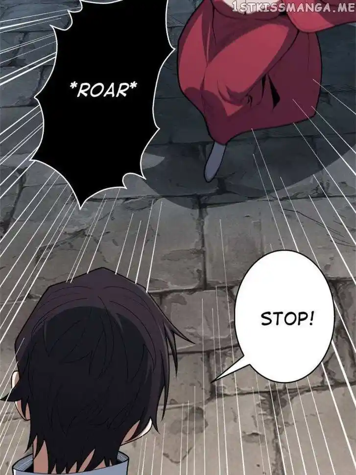 I'm Really Not the Villain Ch.036