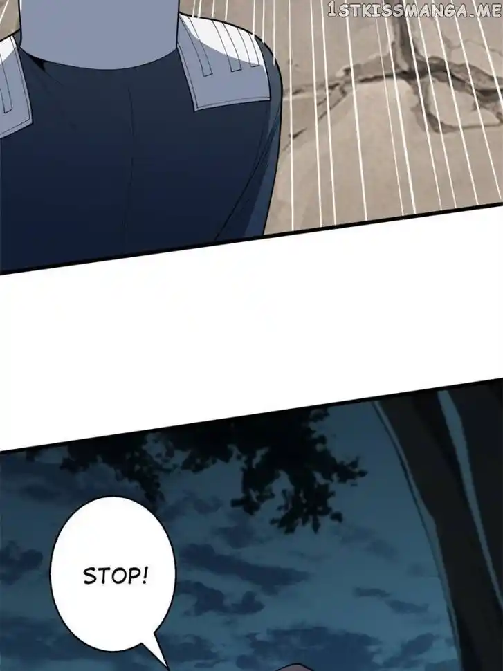 I'm Really Not the Villain Ch.036