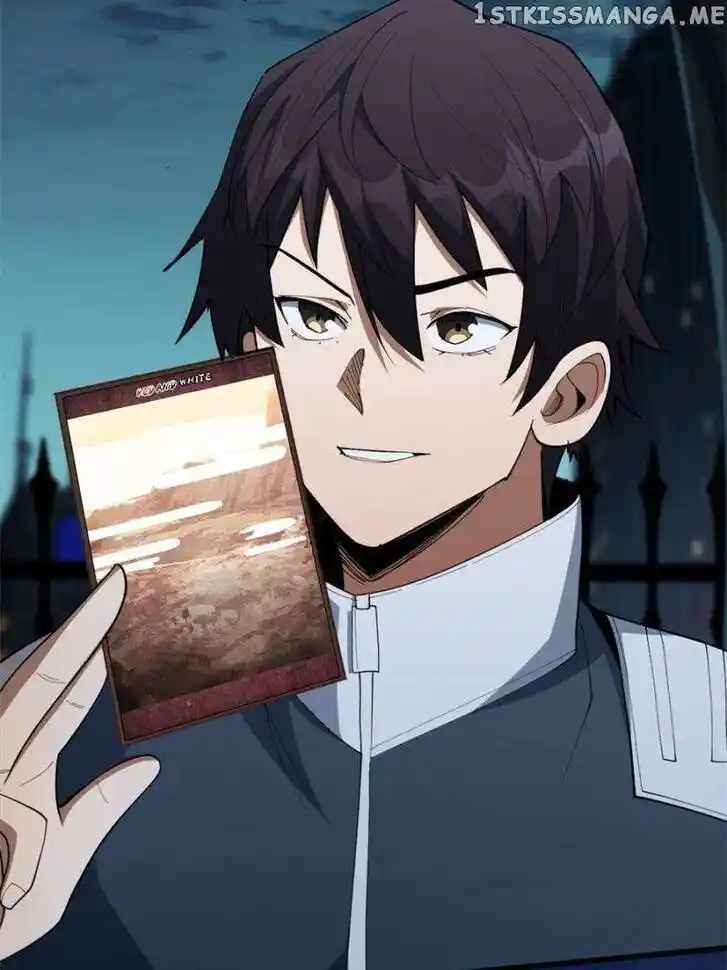 I'm Really Not the Villain Ch.036